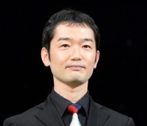 中村靖日さん