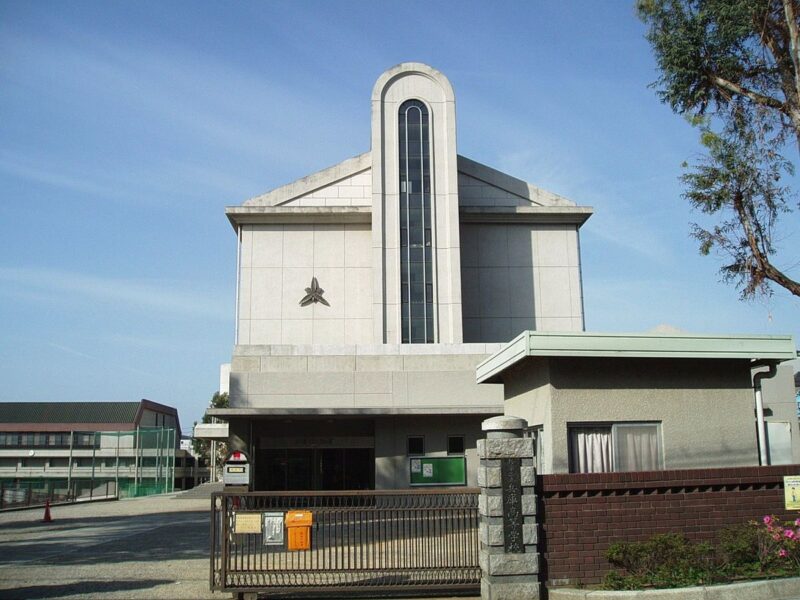 兵庫県立兵庫高校