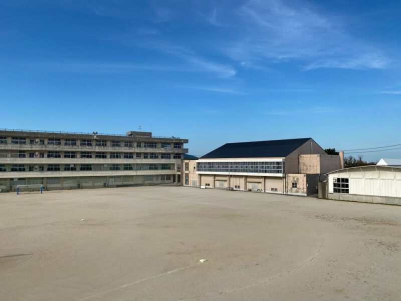 高松小学校